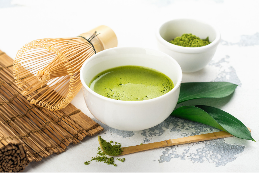 matcha tietopaketti, sinunapteekki.fi