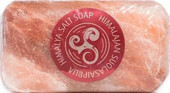 Aarre Himalajan Suolasaippua