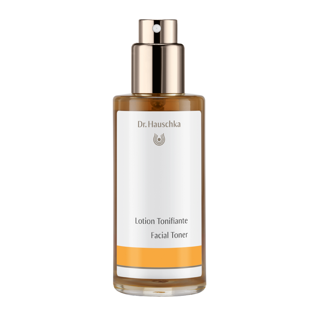 Dr. Hauschka Facial Toner - Kasvovesi 100 ml