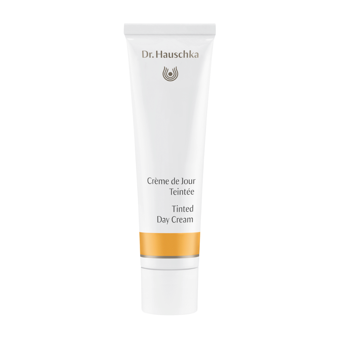 Dr. Hauschka Tinted Day Cream - Sävyttävä päivävoide