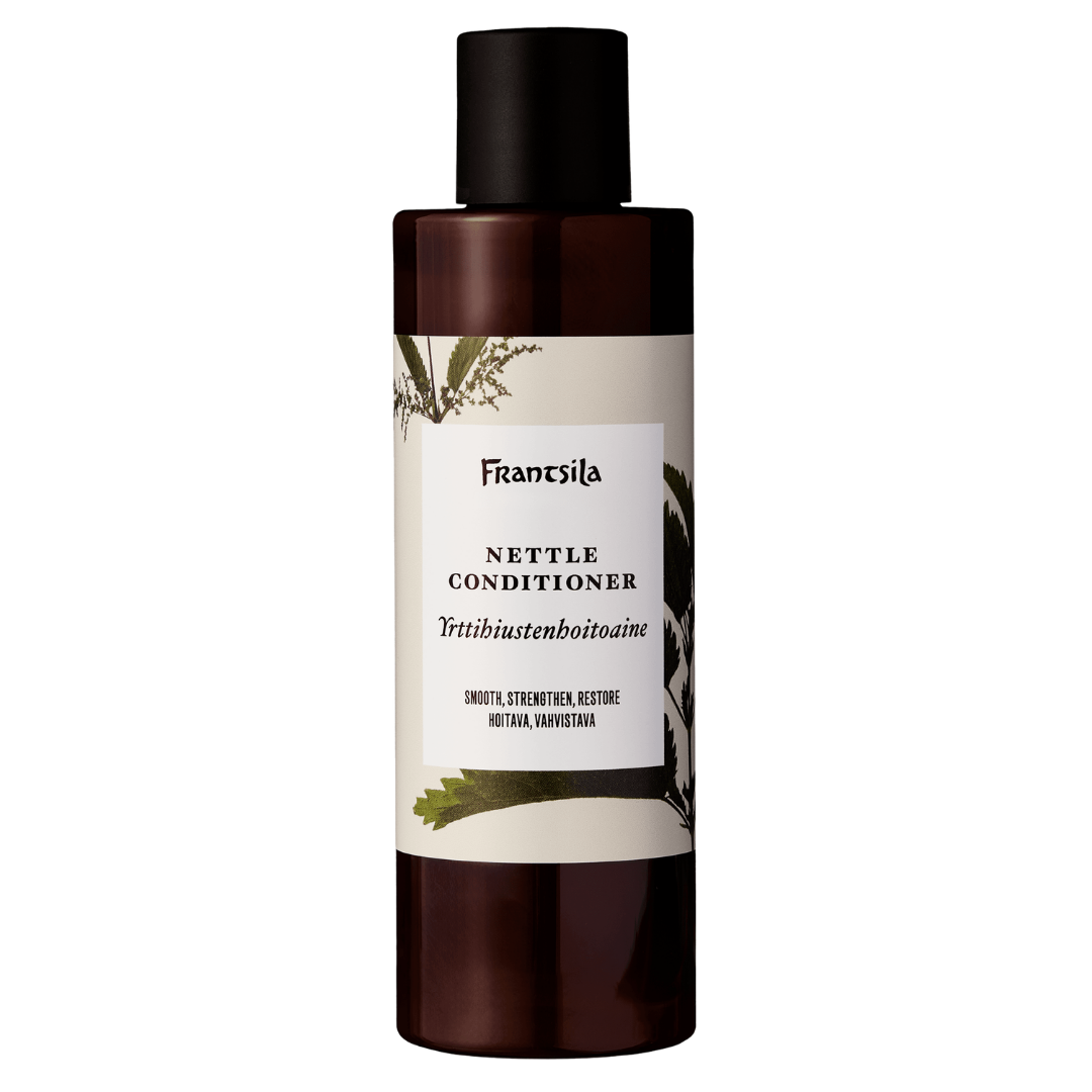 Frantsila Yrtti Hiusten hoitoaine 200 ml - Sinunapteekki.fi
