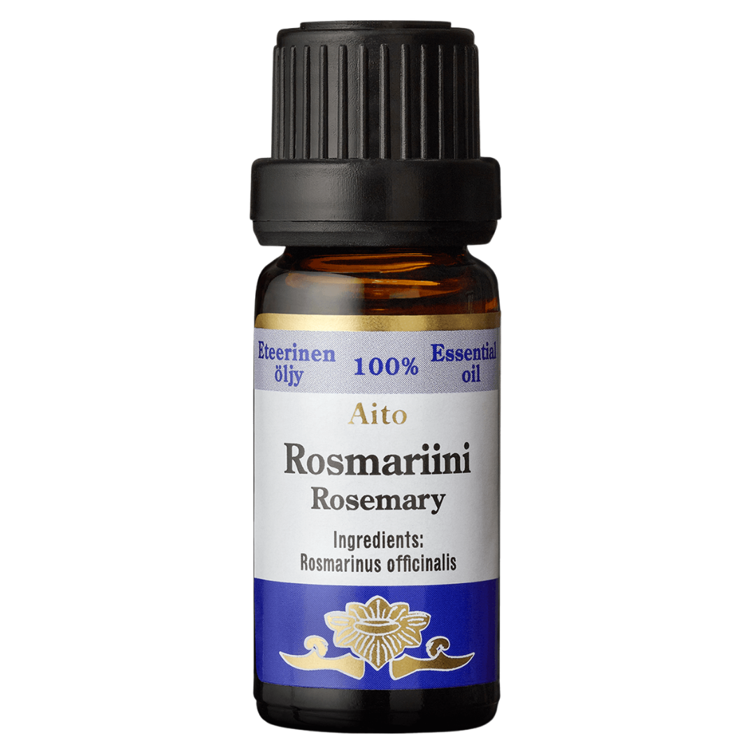 Frantsila Eteerinen Rosmariiniöljy 10 ml