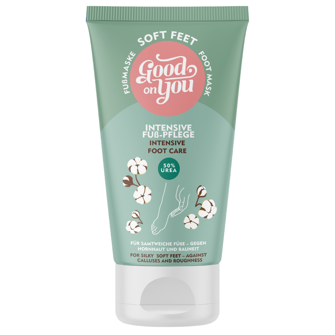 Good On You Foot Mask - Jalkavoidenaamio 80 ml