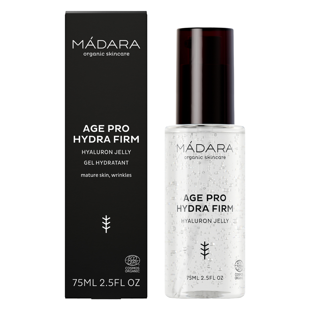 Madara Age Pro Hydra Firm Hyaluron Jelly -Hyaluronigeeli