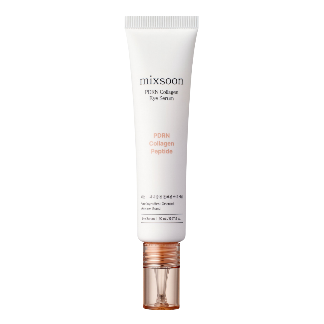 Mixsoon PDRN Collagen Eye Serum -silmänympärysseerumi
