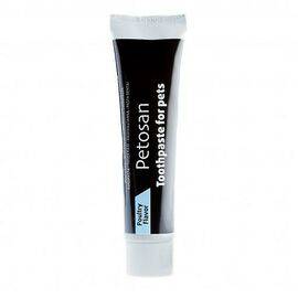 Petosan Toothpaste For Dogs - Hammastahna Koirille 70 g