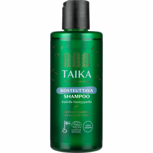 Taika Kosteuttava Shampoo 250 ml