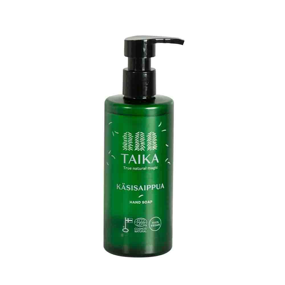 Taika Käsisaippua 250 ml - erä - Sinunapteekki.fi