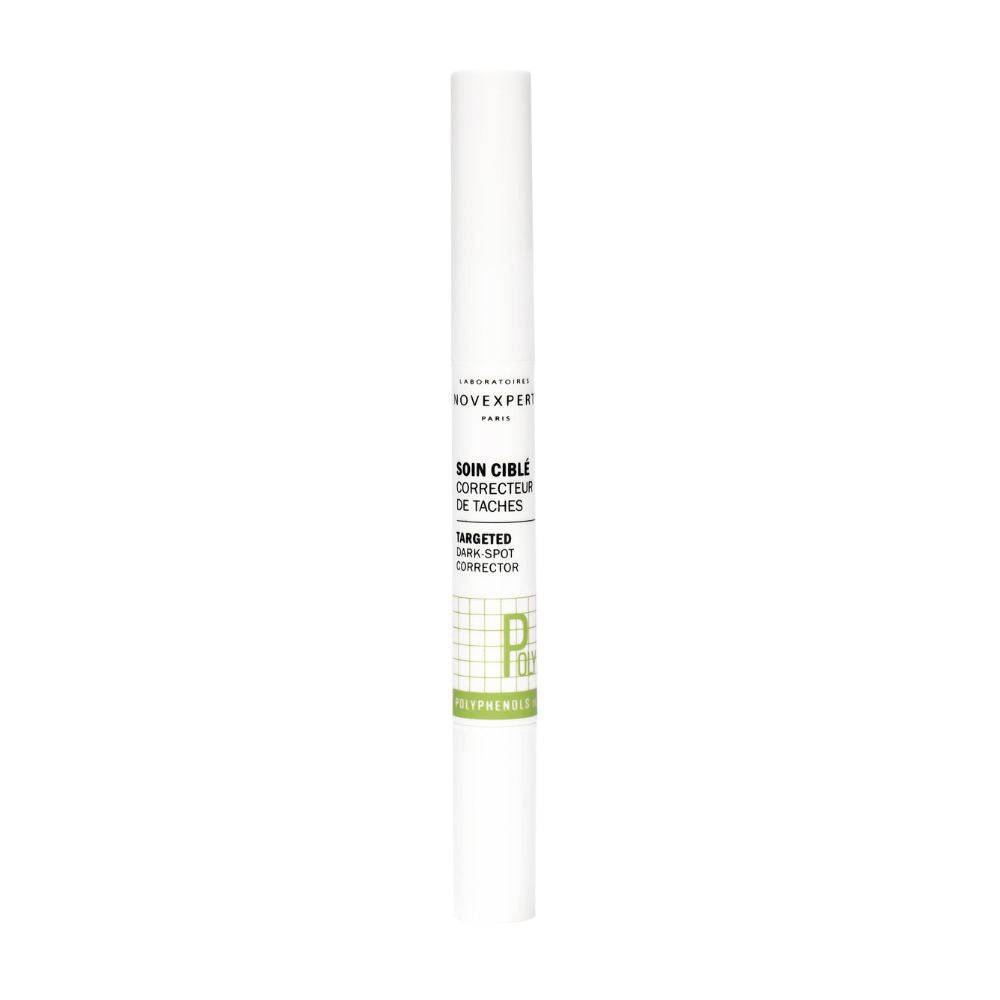 Novexpert Polyphenols Targeted Dark-Spot - Täsmätuote pigmenttiläiskille 2 ml - Sinunapteekki.fi