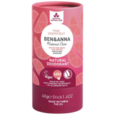 Ben & Anna Pink Grapefruit - Deodorantti 40 g