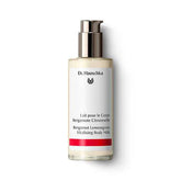 Dr. Hauschka Bergamot Lemongrass Vitalising Body Milk - Vartalovoide 145 ml - Sinunapteekki.fi