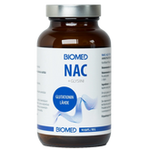 Biomed NAC + Glysiini 90 kaps.