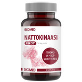 Biomed NSK-SD Nattokinaasi 30 kaps.