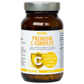 Biomed Premium C-Complex 60 kaps.