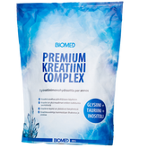 Biomed Premium Kreatiini Complex 300 g