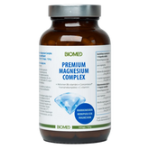 Biomed Premium Magnesium Complex 120 kaps.