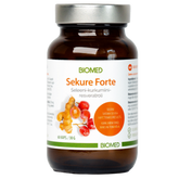 Biomed Sekure Forte 60 kaps.