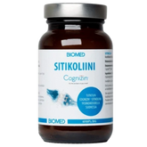 Biomed Sitikoliini Cognizin 60 kaps.