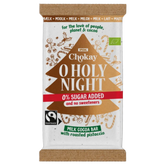 Chokay O Holy Night suklaa, Maitosuklaa ja pistaasi 70 g, sinunapteekki.fi