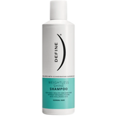 Define Weightless Shine Shampoo - Normaaleille hiuksille 250 ml