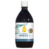 Dr. Baddaky Omega-3 - Koirille, kissoille ja hevosille 500 ml