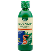 Esi Aloe Vera Body Defence - Täysmehu 500 ml