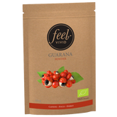 Feel Vivid Guarana jauhe 100 g, sinunapteekki.fi