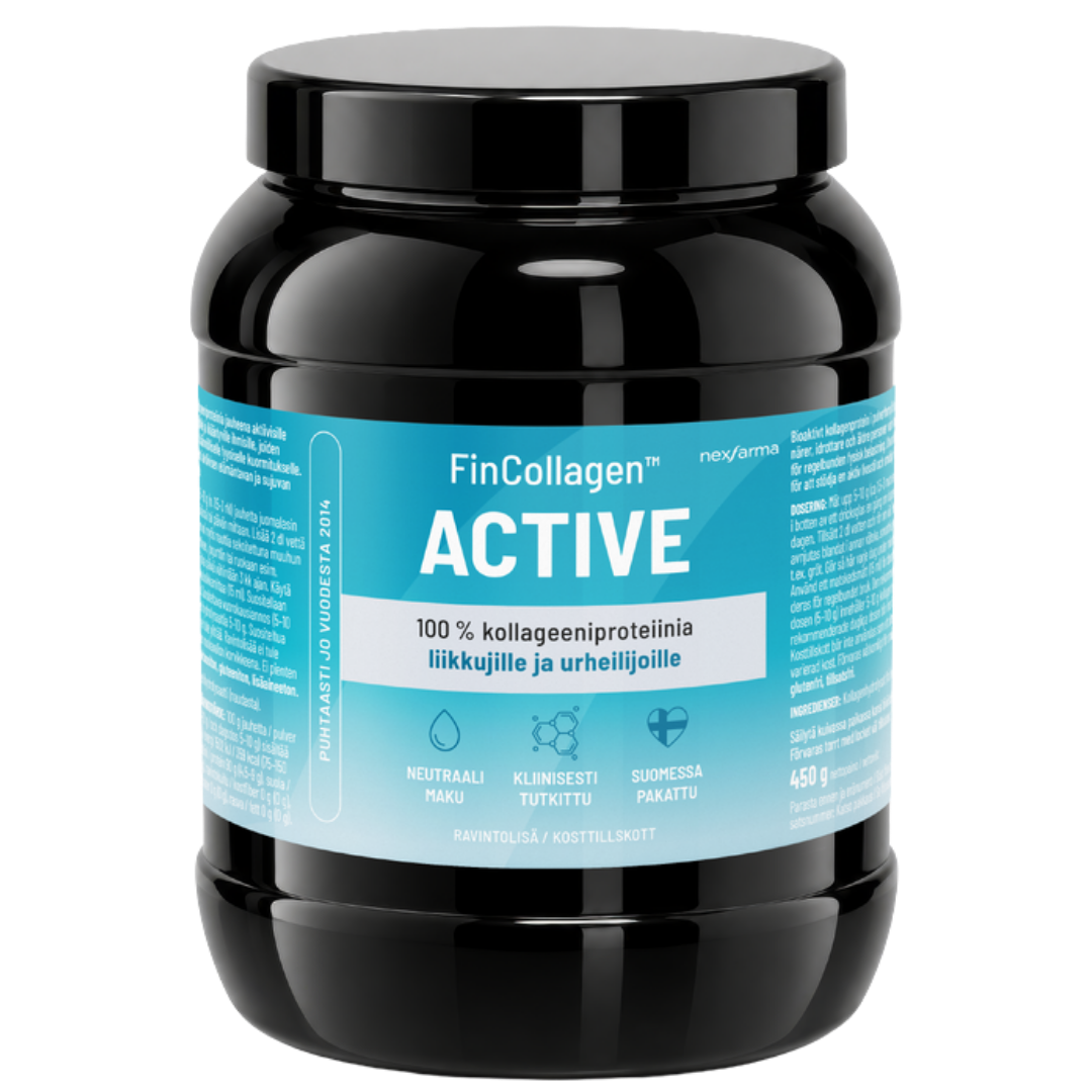FinCollagen Active 450 g