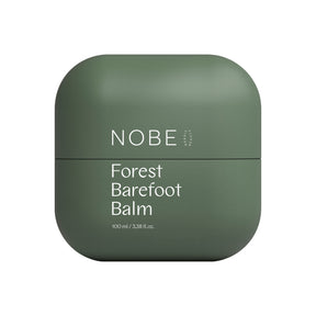 NOBE Forest Elixir® Forest Barefoot Balm  - Jalkavoide 100 ml