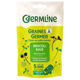 Germline Varsiparsakaalinsiemen Idätykseen 150 g, sinunapteekki.fi