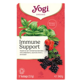 Yogi Tea Immune Support 17 teepussia