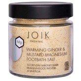 Joik Warming Magnesium Footbath Salt - Jalkakylpysuola lämmittävä 200 g