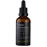 KIKI Health Ionisoitu Kalium 50 ml