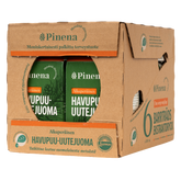 Karin Havupuu-Uutejuoma 6-pack