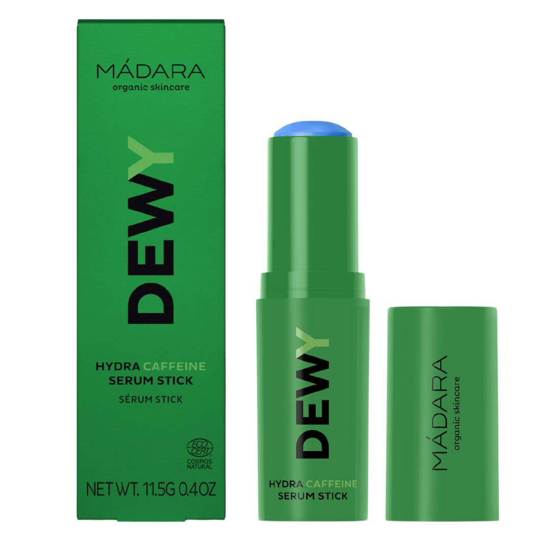 Madara DEWY Hydra Caffeine Serum Stick - Seerumipuikko