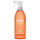 Method Keittiön Puhdistusaine Klementiini 828 ml