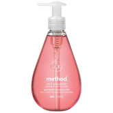 Method Nestesaippua Pink Grapefruit 354 ml