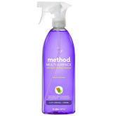 Method Yleispuhdistussuihke French Lavender 828 ml