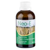 Neo-E Vehnänalkioöljy 200 ml
