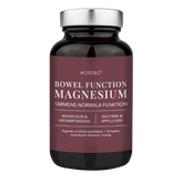 Nordbo Bowel Function Magnesium 60 kaps.