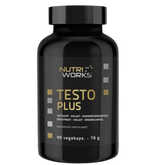 Nutri Works Testo Plus 90 kaps.