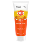 OFF! Active Hyttysvoide 100 ml - Hajustamaton