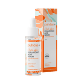 Puhdas+ Hyaluronihapposeerumi Tyrni 30 ml - Sinunapteekki.fi