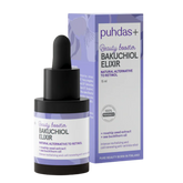 Puhdas+ Bakuchiol Beauty Booster Elixir - Seerumi 15 ml