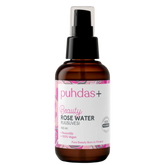 Puhdas+ Beauty Rose Water - Ruusuvesi 100 ml