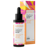 Puhdas+ Brightening Vitamin C Serum - C-vitamiiniseerumi 30 ml - erä