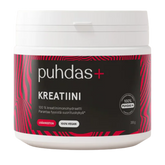 Puhdas+ Creatine - Kreatiini 200 g