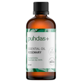 Puhdas+ Essential Oil - Rosmariiniöljy JÄTTIKOKO 50 ml