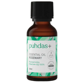 Puhdas+ Essential Oil Rosemary - Rosmariiniöljy 25 ml