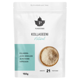 Puhdistamo Kollageeni Natural 150 g